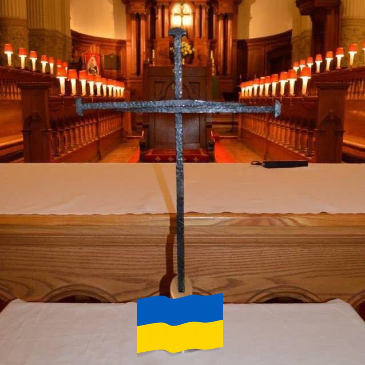 St Philip's Anglican Church Milford, Ontario